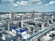 «Газпром нефть» за 9 месяцев 2021 года на 6,5% увеличила выпуск бензина