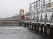 Мощность Воткинской ГЭС после модернизации вырастет на 13% и составит 1150 МВт