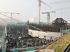 На энергоблоке №3 АЭС «Сюйдапу» в Китае установлена конструкция облицовки шахты реактора