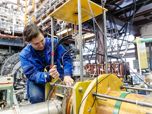 Институт Росатома построит испытательный стенд для мощного источника нейтронов