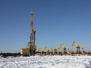 «Удмуртнефть» добыла 325 млн тонн нефти с начала производственной деятельности