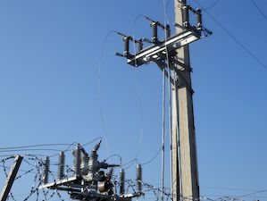 «Приморские электрические сети» переведут подстанцию «Западная» на напряжение 220 кВ