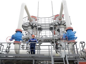 «Сахатранснефтегаз» увеличил производство сжиженного углеводородного газа