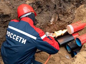 «Россети Московский регион» прокладывают кабельные ЛЭП в промзоне «Руднево»