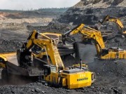 Запасов Эльгинского угольного месторождения хватит на 100 лет добычи