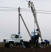 «Крымэнерго» в Судакском ГО за 10 месяцев присоединил к электросетям в 1,5 раза больше электроустановок