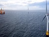 Норвегия запустила первую турбину крупнейшего в мире плавучего ветропарка в Северном море