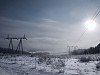 МЭС Центра усилили конструкции опор воздушной ЛЭП 500 кВ «Борино – Воронежская»