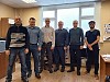 Нововоронежскую АЭС посетили специалисты из Белоруссии
