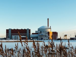 Финская АЭС «Олкилуото-3» снова остановлена из-за технического сбоя