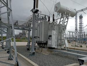 Ввод новой подстанции 110 кВ Карбамид оптимизирует распределение нагрузки в электросетях Тульской области