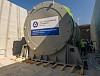 В Турцию доставлен корпус реактора для АЭС «Аккую»