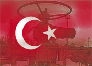 Азербайджан повышает цену газа для Турции