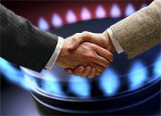 GasTerra и E.ON Ruhrgas продлили договор о поставках газа на 20 лет вперед