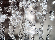 Энергетики научились делать кристально чистую воду