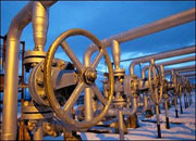 Создана «газовая ОПЕК»: Форум стран-экспортеров газа стал постоянно действующей международной организацией
