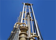 «Дочка» Gulf Drilling Supply FZE начинает буровые работы в Азербайджане и, возможно, в Грузии