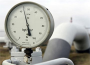 Казахстан будет поставлять газ в Китай в обход России