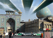 Экспорт иранского газа в Пакистан может начаться в конце 2013 года