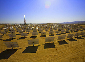Всемирный банк вложит $5,5 млрд в солнечные энергопроекты пяти стран Ближнего Востока и Северной Африки