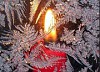 Должники «Дальэнергосбыта» будут встречать Новый год при свечах