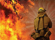 Эксперты разработали декларацию пожарной безопасности Юго-Западной ТЭЦ