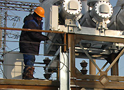 МОЭСК восстановило электроснабжение более 200 трансформаторных пунктов
