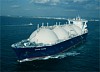 Япония импортирует 100% потребляемого газа в виде СПГ, занимая первое место в мире по его импорту