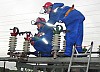 МЭС Сибири оптимизируют ремонтно-эксплуатационное обслуживание