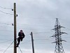 «Ленэнерго» восстановило электроснабжение в Выборгском и Лужском районах