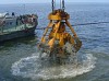«Ростерминалуголь» провел уникальную погрузку в порту Усть-Луга