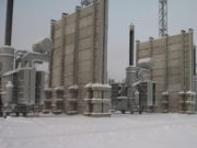 МЭС Западной Сибири доставили силовое оборудование мощностью более 1000 МВА на ПС Демьянская