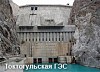 В Киргизии вводится ограничение потребления электроэнергии из-за аварии на Токтогульской ГЭС