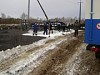 Во Владимирской области прокуратура проводит проверку по факту прорыва нефтепровода «Транснефти»