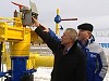 «Газпром» полностью завершил реконструкцию трубопроводной системы страны «Северный Кавказ — Центр»