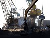 «Терминал Астафьева» отгрузил миллионную тонну угля