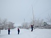 На востоке Оренбуржья МРСК Волги провела 10 плавок гололеда на ВЛ напряжением 10, 35 и 110 киловольт