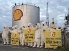 Подрядчик Shell заплатит 12 миллионов долларов за нарушения в Арктике