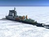 ОМЗ-Спецсталь поставит заготовки для серийных атомных ледоколов ЛК-60