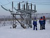 Нижневартовские электрические сети ведут реконструкцию ПС 110/35/6 кВ «Самотлор»
