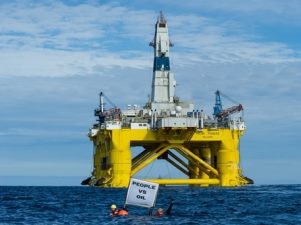 Пять причин, почему нефтяники отступают перед Арктикой