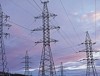 Тюменская область выдала по межсистемным ЛЭП за январь–ноябрь более 9 млрд кВт•ч