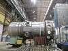 «ЗиО-Подольск» внедрил уникальную технологию при производстве реакторной установки для ледокола нового поколения