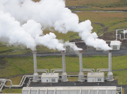 Enel запустила в США первую в мире промышленную комбинированную геотермальную ГЭС