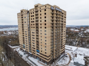 «Пермэнерго» обеспечило электроснабжение жилого комплекса в Орджоникидзевском районе города Перми