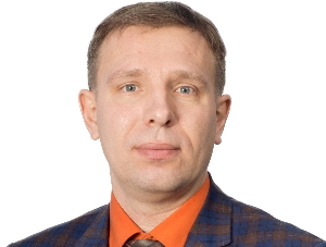 Директором Новосибирского РДУ назначен Дмитрий Махиборода