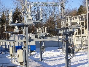 «Владимирэнерго» обеспечит новую нефтеперекачивающую станцию «Транснефти» современной электросетевой инфраструктурой