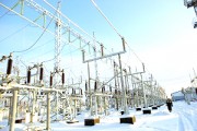 ФСК ЕЭС установит ограничители перенапряжения на алтайской подстанции 220 кВ «Светлая»