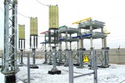 ФСК ЕЭС снижает потери мощности в энергосетях Астраханской области