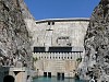 На Токтогульской ГЭС вышел из строя гидроагрегат мощностью 300 МВт